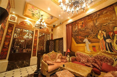 依兰高档KTV妹子质量哪家好